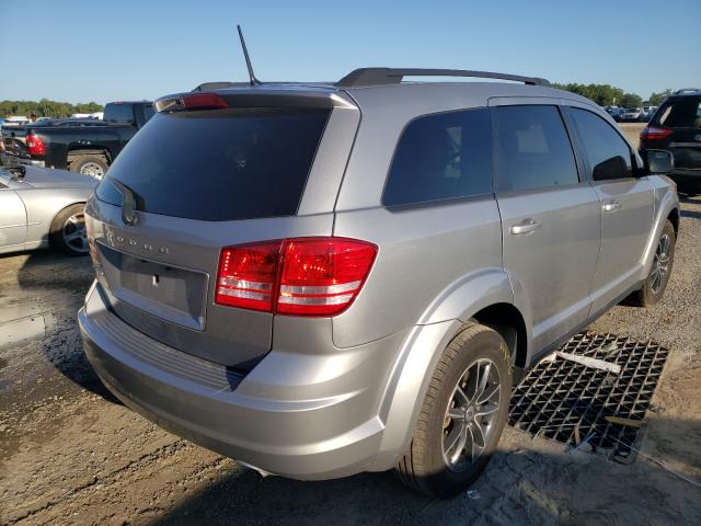 Photo 3 VIN: 3C4PDCAB8JT506653 - DODGE JOURNEY 