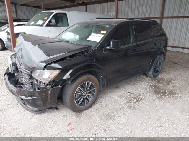 Photo 1 VIN: 3C4PDCAB8JT506846 - DODGE JOURNEY 