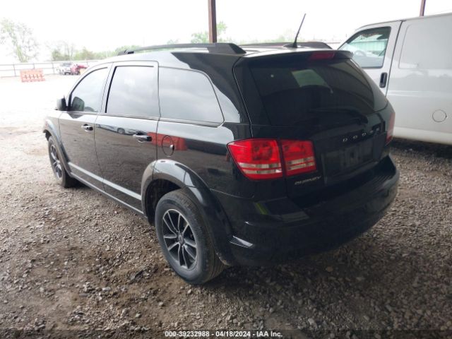 Photo 2 VIN: 3C4PDCAB8JT506846 - DODGE JOURNEY 