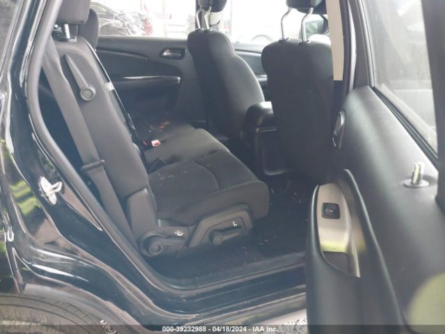 Photo 7 VIN: 3C4PDCAB8JT506846 - DODGE JOURNEY 