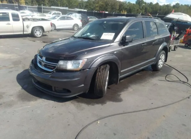 Photo 1 VIN: 3C4PDCAB8JT508175 - DODGE JOURNEY 