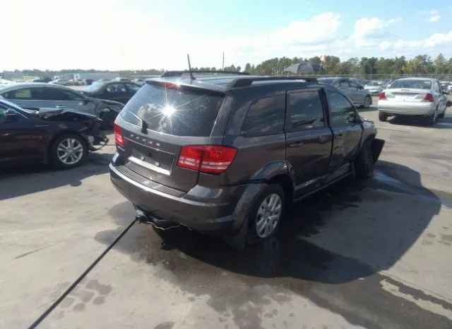 Photo 3 VIN: 3C4PDCAB8JT508175 - DODGE JOURNEY 