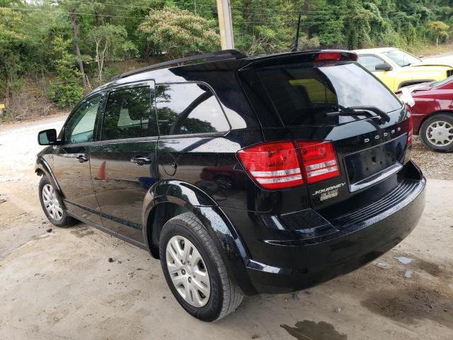 Photo 1 VIN: 3C4PDCAB8JT513120 - DODGE JOURNEY SE 