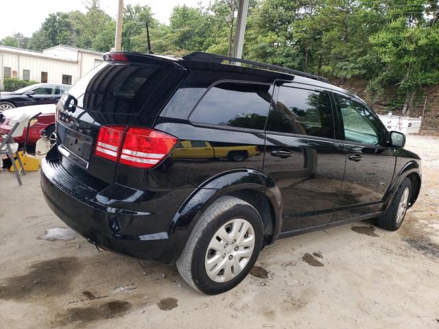 Photo 2 VIN: 3C4PDCAB8JT513120 - DODGE JOURNEY SE 