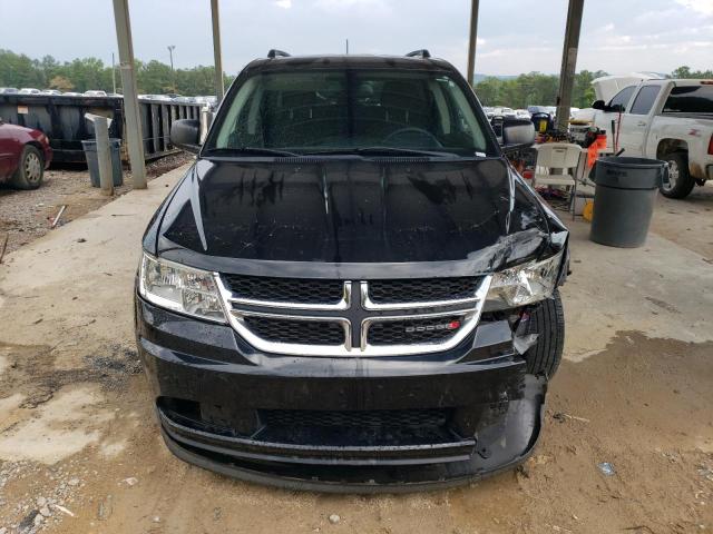 Photo 4 VIN: 3C4PDCAB8JT513120 - DODGE JOURNEY SE 