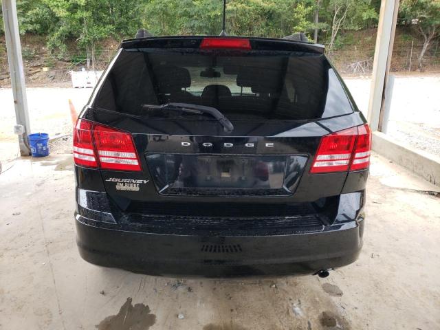 Photo 5 VIN: 3C4PDCAB8JT513120 - DODGE JOURNEY SE 