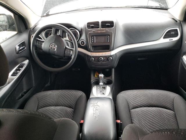 Photo 7 VIN: 3C4PDCAB8JT513120 - DODGE JOURNEY SE 