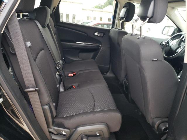 Photo 9 VIN: 3C4PDCAB8JT513120 - DODGE JOURNEY SE 