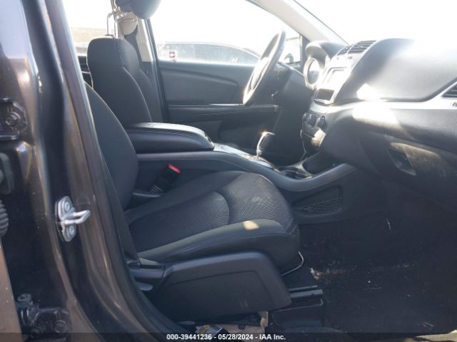 Photo 4 VIN: 3C4PDCAB8JT513781 - DODGE JOURNEY 