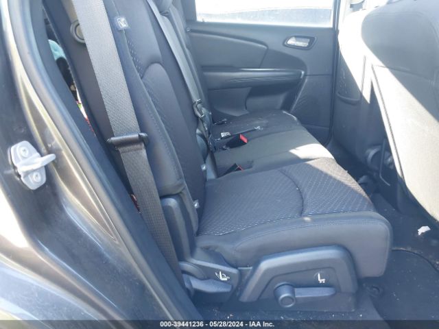 Photo 7 VIN: 3C4PDCAB8JT513781 - DODGE JOURNEY 