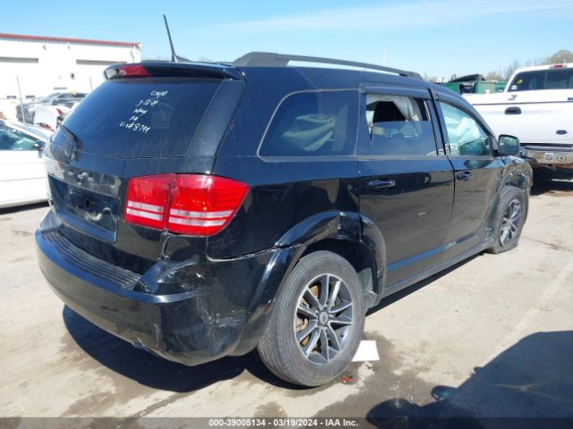 Photo 3 VIN: 3C4PDCAB8JT518799 - DODGE JOURNEY 