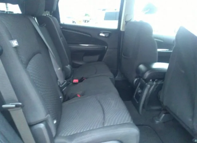 Photo 7 VIN: 3C4PDCAB8JT520651 - DODGE JOURNEY 