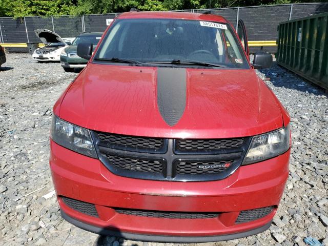 Photo 4 VIN: 3C4PDCAB8JT520780 - DODGE JOURNEY 