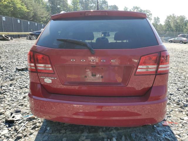 Photo 5 VIN: 3C4PDCAB8JT520780 - DODGE JOURNEY 