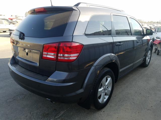 Photo 3 VIN: 3C4PDCAB8JT521220 - DODGE JOURNEY 