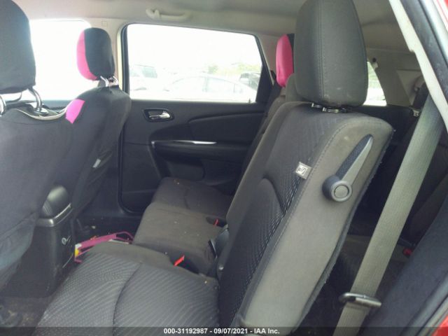 Photo 7 VIN: 3C4PDCAB8JT523663 - DODGE JOURNEY 