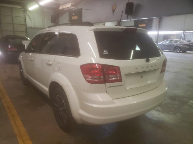 Photo 2 VIN: 3C4PDCAB8JT524859 - DODGE JOURNEY 