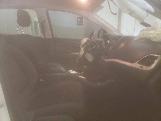 Photo 4 VIN: 3C4PDCAB8JT524859 - DODGE JOURNEY 