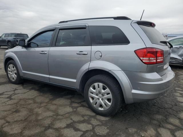 Photo 1 VIN: 3C4PDCAB8JT527857 - DODGE JOURNEY SE 