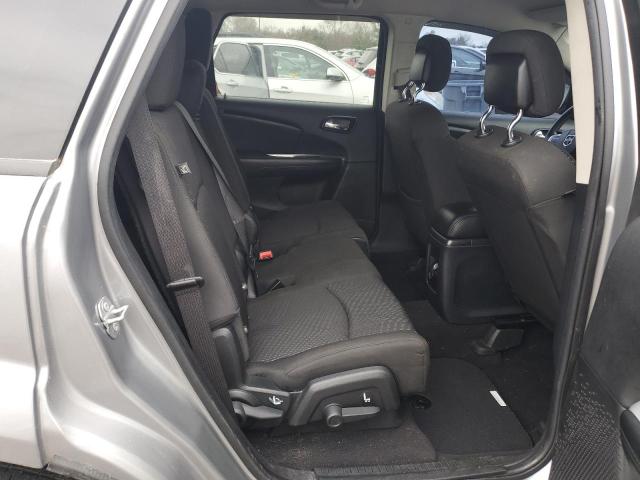 Photo 10 VIN: 3C4PDCAB8JT527857 - DODGE JOURNEY SE 