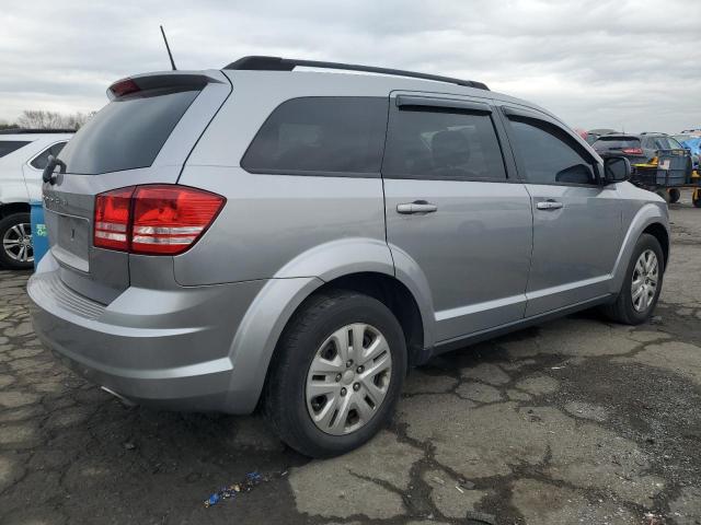 Photo 2 VIN: 3C4PDCAB8JT527857 - DODGE JOURNEY SE 