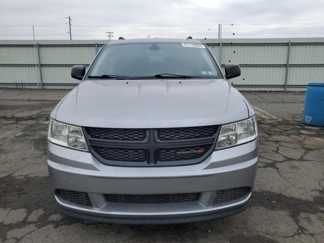 Photo 4 VIN: 3C4PDCAB8JT527857 - DODGE JOURNEY SE 