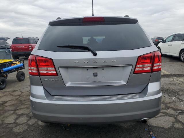 Photo 5 VIN: 3C4PDCAB8JT527857 - DODGE JOURNEY SE 