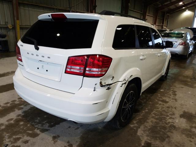 Photo 3 VIN: 3C4PDCAB8JT529009 - DODGE JOURNEY 