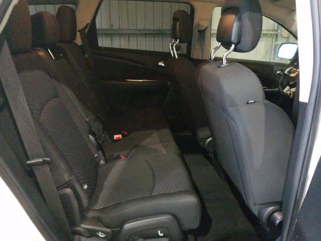 Photo 5 VIN: 3C4PDCAB8JT529009 - DODGE JOURNEY 