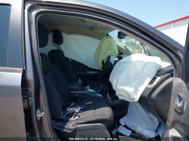 Photo 4 VIN: 3C4PDCAB8JT529298 - DODGE JOURNEY 