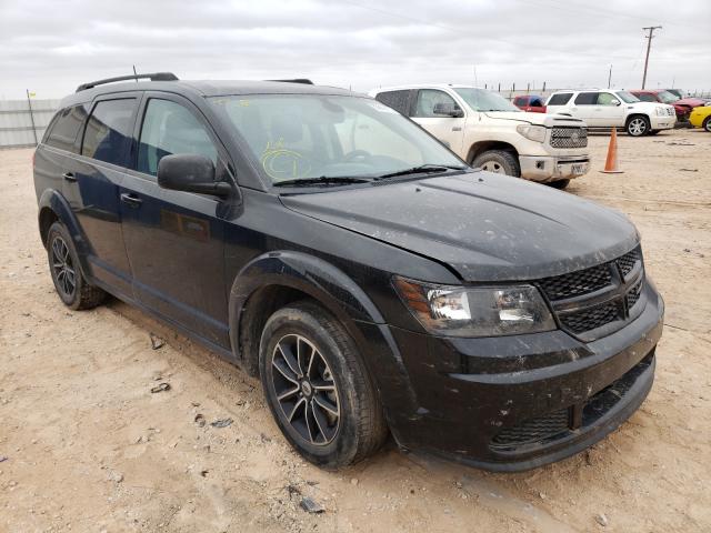 Photo 0 VIN: 3C4PDCAB8JT530399 - DODGE JOURNEY 