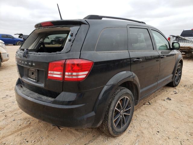 Photo 3 VIN: 3C4PDCAB8JT530399 - DODGE JOURNEY 