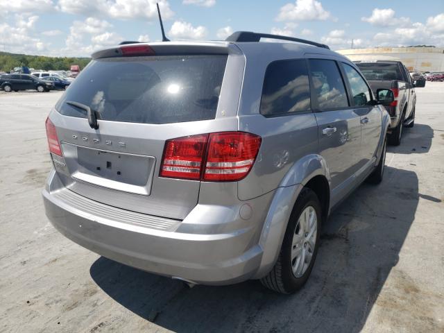 Photo 3 VIN: 3C4PDCAB8JT531889 - DODGE JOURNEY 