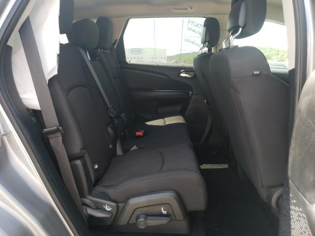 Photo 5 VIN: 3C4PDCAB8JT531889 - DODGE JOURNEY 