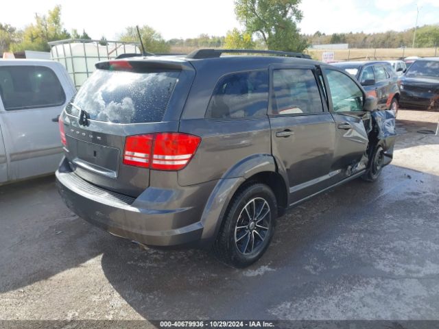 Photo 3 VIN: 3C4PDCAB8JT533108 - DODGE JOURNEY 