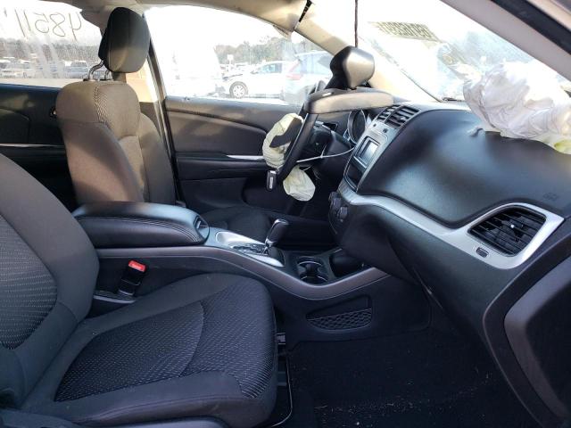 Photo 4 VIN: 3C4PDCAB8JT533125 - DODGE JOURNEY SE 