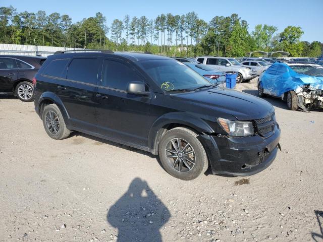 Photo 3 VIN: 3C4PDCAB8JT534582 - DODGE JOURNEY 