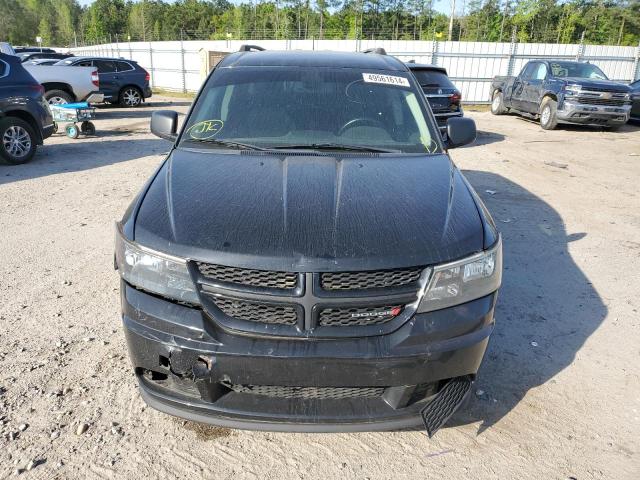 Photo 4 VIN: 3C4PDCAB8JT534582 - DODGE JOURNEY 