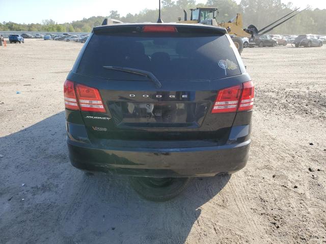 Photo 5 VIN: 3C4PDCAB8JT534582 - DODGE JOURNEY 