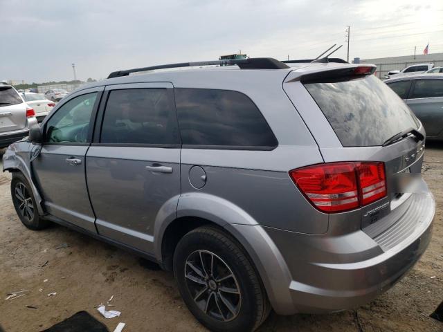 Photo 1 VIN: 3C4PDCAB8JT534906 - DODGE JOURNEY 