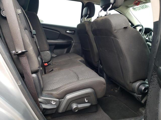 Photo 10 VIN: 3C4PDCAB8JT534906 - DODGE JOURNEY 