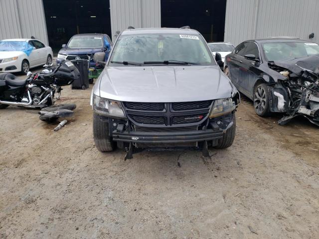 Photo 4 VIN: 3C4PDCAB8JT534906 - DODGE JOURNEY 