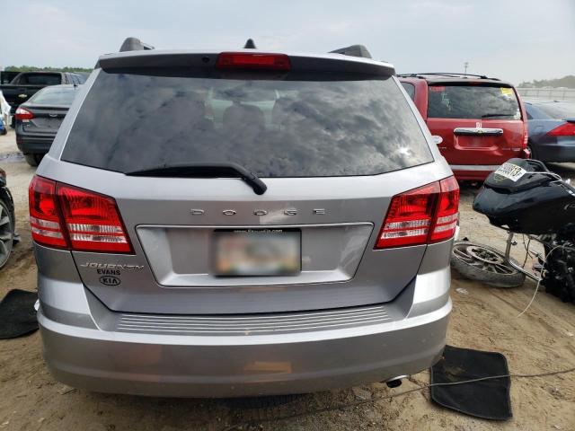 Photo 5 VIN: 3C4PDCAB8JT534906 - DODGE JOURNEY 