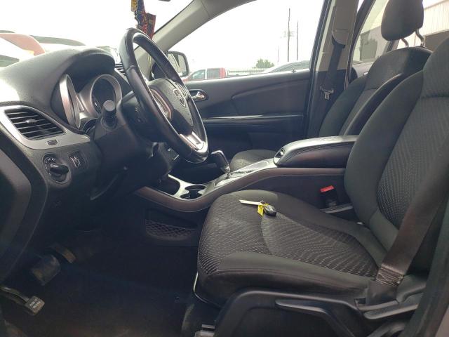 Photo 6 VIN: 3C4PDCAB8JT534906 - DODGE JOURNEY 