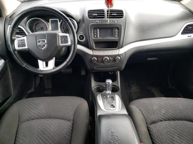 Photo 7 VIN: 3C4PDCAB8JT534906 - DODGE JOURNEY 