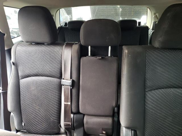 Photo 9 VIN: 3C4PDCAB8JT534906 - DODGE JOURNEY 