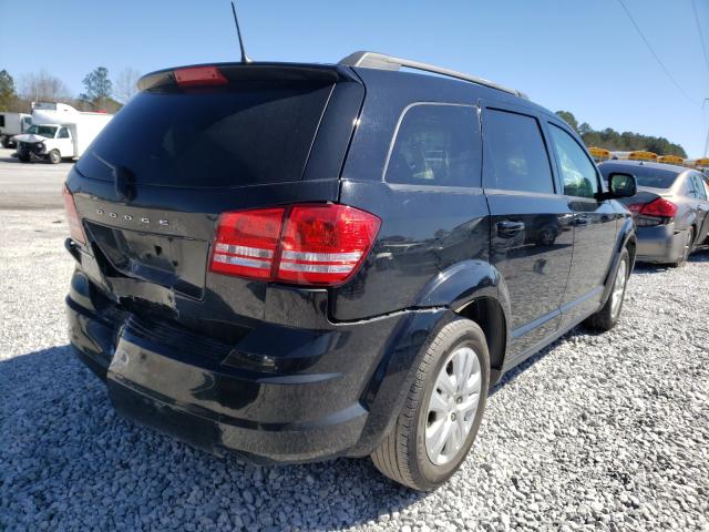 Photo 3 VIN: 3C4PDCAB8JT535425 - DODGE JOURNEY 