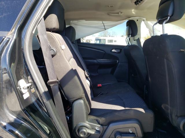 Photo 5 VIN: 3C4PDCAB8JT535425 - DODGE JOURNEY 