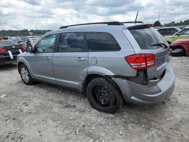 Photo 1 VIN: 3C4PDCAB8KT744309 - DODGE JOURNEY SE 