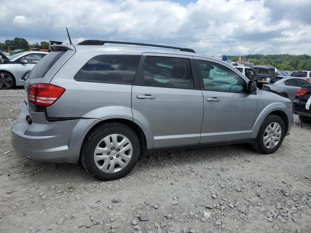 Photo 2 VIN: 3C4PDCAB8KT744309 - DODGE JOURNEY SE 